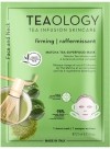 TEAOLOGY Matcha Tea Superfood Sheet Mask, 21 ml