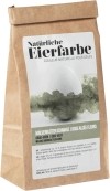 DIXA Rose alcée fleurs avec calices (couleur d'oeuf) coupées, 15 g