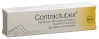 CONTRACTUBEX gel, 50 g