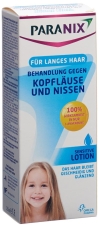 Paranix Sensitive Lotion