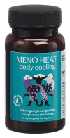 THE WOMEN CIRCLE Meno heat cooling down, 60 pièces