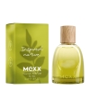MEXX INSPIRED Nature Woman Eau de Parfum, 50 ml 