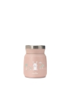NUVITA Thermobehälter rosa, 300ml 