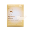APRICOT Augen Pad wiederverwendbar Vitamin C glow better, 2 Stück