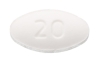 Mepha Bilastin Allergie lingual 20 mg, 30 Stück
