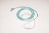 SALTER lunettes O2/CO2 Luer-Lock mâle adultes, 25 pièces