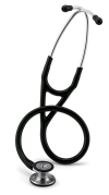 3M LITTMANN Stethoskop Cardiology lV 69cm Schlauch schwarz