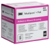 3M MEDIPORE+PAD 6x10cm compresse 3.4x6.5cm 50 pièces