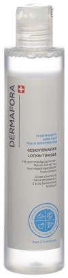 DERMAFORA peaux déshydratées tonique, 200 ml
