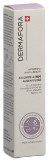 DERMAFORA Abschwellende Augenpflege, 15 ml