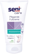 SENI Care Fusscreme 7% Urea, 100 ml
