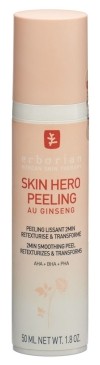 ERBORIAN KOREAN Therapy Skin Hero Peeling, 50 ml