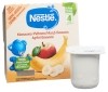 Nestle compote pomme banane, 4 x 100 g