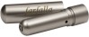 Farfalla Stick inhalateur acier inox beige