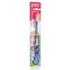 EDEL+WHITE Flosserbrush Kinderzahnbürste Ultrasoft EW-K4D
