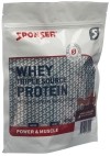 SPONSER Whey Triple Source Protein Chocolate 500 g