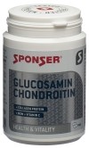 SPONSER glucosamine chondroitin + MSM comprimés 180 pièces