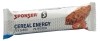 SPONSER Cereal Energy Bar fraise 40 g