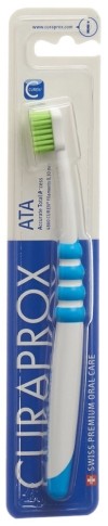 CURAPROX ATA Brosse à dents, 1 pièce