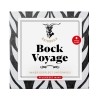 GAISBOCK Set de Soin Bock Voyage