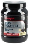SPONSER Whey Isolate 94 Cookies & Cream, 425 g