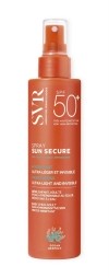 SVR Sun Secure Spray SPF50+, 200 ml