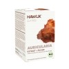 HAWLIK Auricularia Extrait+poudre capsules 120 pièces