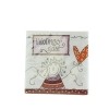 HERBORISTERIA Serviettes 