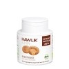 HAWLIK Shiitake Extrait capsules, 60 pièces
