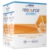 RESOURCE Protein abricot Tetra, 4 x 200 ml
