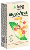 ARKOVITAL Acerola Boost Kautabletten, 24 Stück