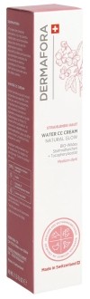 DERMAFORA Water CC Cream medium, 40 ml