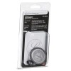 3M LITTMANN Kit de pièces détachées pour stéthoscope Classic III noir 40016