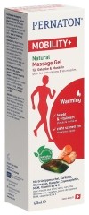 Pernaton Mobility+ Warm Gel, 125 ml