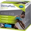 DERMAPLAST Active Kinesiotape 5cmx5m bleu