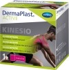 DERMAPLAST Active Kinesiotape 5cmx5m rose