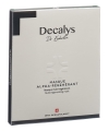DECALYS Masque régénérant alpha, 3 pièces