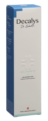 Decalys Gel exfoliant actif, 200 ml