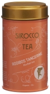 Sirocco Teedose Medium Rooibos Tangerine, 80 g