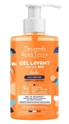 BeauTerra Baby Duschgel ohne Parfum Bio, 750 ml