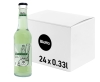 BIOTTA Spritz concombre citron, 24 x 3.3 dl