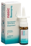 NASIC spray nasal, 10 ml