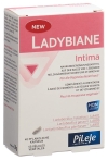 Pileje Ladybiane Intimina capsules, 40 pièces