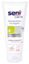 SENI Care Hautschutzcreme mit Arginin, 200 ml
