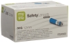 MYLIFE SafetyLancets Comfort Lanzetten 30G, 200 Stück