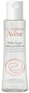AVENE démaquillant douceur pour les yeux 125 ml