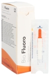 BIOFLUORO Fluorescein Ophtalmic Strips, 100 Stück