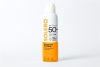 SOLERO Spray solaire transparent SPF50+, 200 ml