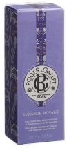 ROGER & GALLET Lavande Eau Parfumée Bienfaisante, 100 ml