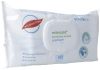 MIKROZID Lingettes sensibles sachets premium, 50 pièces